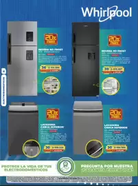 Catálogo Hogar y Moda Página 6