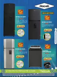 Catálogo Hogar y Moda Página 7