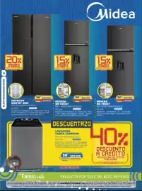 Catálogo Hogar y Moda Página 8