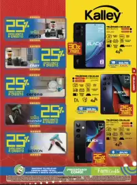 Catálogo Hogar y Moda Página 9
