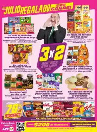 Catálogo Soriana Súper semana 26 Página 2