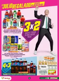 Catálogo Soriana Súper semana 26 Página 4