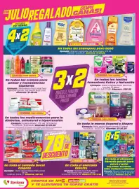 Catálogo Soriana Súper semana 26 Página 5