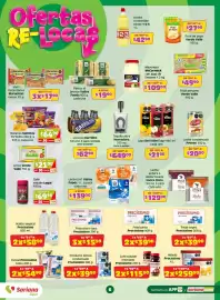 Catálogo Soriana Súper semana 26 Página 6