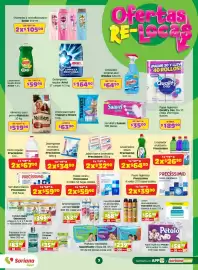 Catálogo Soriana Súper semana 26 Página 7