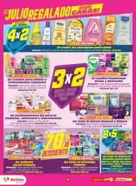 Folleto Soriana Mercado semana 26 Página 4