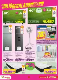 Folleto Soriana Mercado semana 26 Página 5