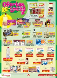 Folleto Soriana Mercado semana 26 Página 6