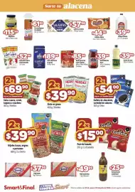 Catálogo Smart & Final semana 26 Página 2