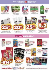 Catálogo Smart & Final semana 26 Página 7