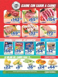 Folleto Super Gutiérrez semana 26 Página 10