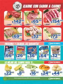 Folleto Super Gutiérrez semana 26 Página 10