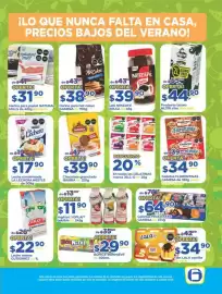 Folleto Super Gutiérrez semana 26 Página 3
