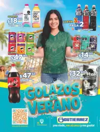 Folleto Super Gutiérrez semana 26 Página 4