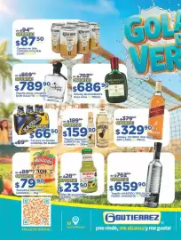 Folleto Super Gutiérrez semana 26 Página 5