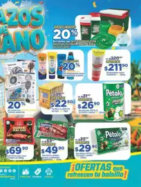 Folleto Super Gutiérrez semana 26 Página 6