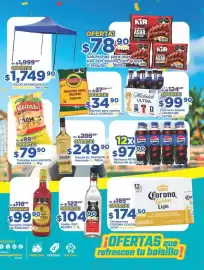 Folleto Super Gutiérrez semana 26 Página 7