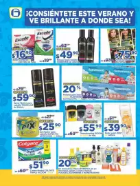Folleto Super Gutiérrez semana 26 Página 8