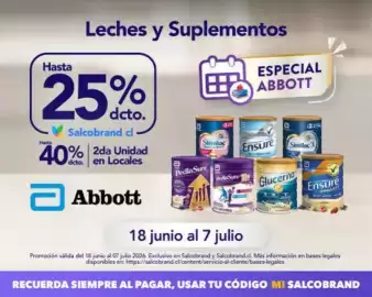 Catálogo Salcobrand Página 10