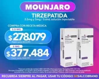 Catálogo Salcobrand Página 11