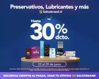Catálogo Salcobrand Página 12
