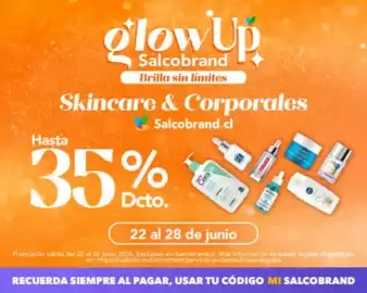 Catálogo Salcobrand Página 14