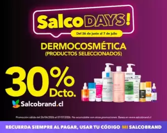 Catálogo Salcobrand Página 2