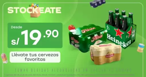 Catálogo Tottus Página 1