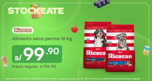 Catálogo Tottus Página 11