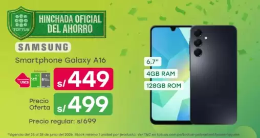 Catálogo Tottus Página 8
