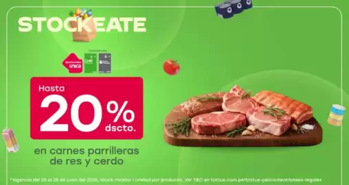 Catálogo Tottus Página 9