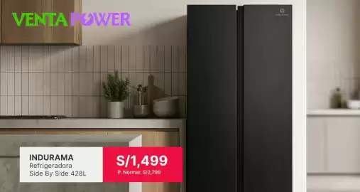 Catálogo Falabella Página 1