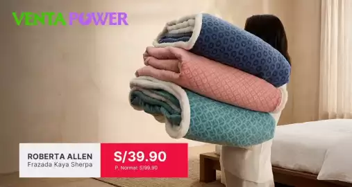 Catálogo Falabella Página 4