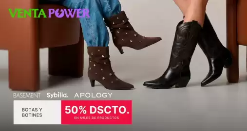 Catálogo Falabella Página 5