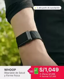 Catálogo Falabella Página 1