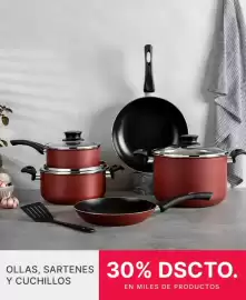 Catálogo Falabella Página 10