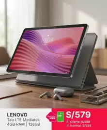 Catálogo Falabella Página 3