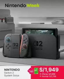 Catálogo Falabella Página 5
