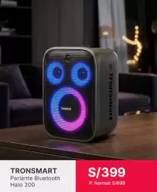 Catálogo Falabella Página 6