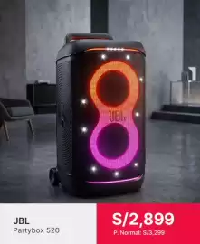 Catálogo Falabella Página 8