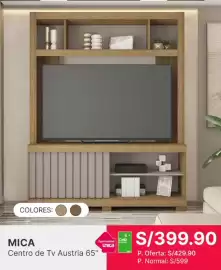 Catálogo Falabella Página 9
