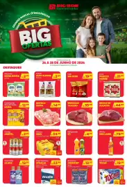 Catálogo Big Bom Supermercados Página 1