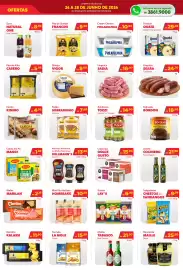 Catálogo Big Bom Supermercados Página 3