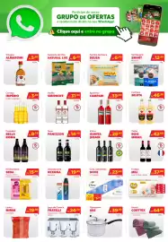 Catálogo Big Bom Supermercados Página 4