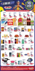 Catálogo Camiño supermercados Página 1