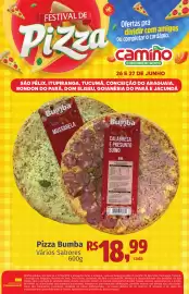 Catálogo Camiño supermercados Página 1