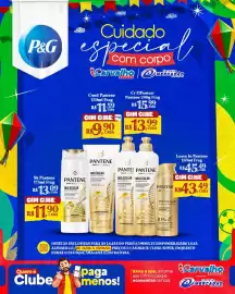 Catálogo Carvalho Supermercado Página 1