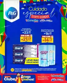 Catálogo Carvalho Supermercado Página 2