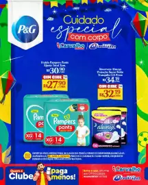 Catálogo Carvalho Supermercado Página 3