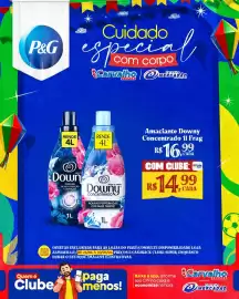 Catálogo Carvalho Supermercado Página 4